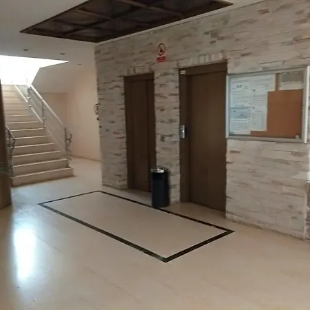 Apartment Acv - Costa Marina Ii-1 Linea Planta 2 Frente Al Mar *